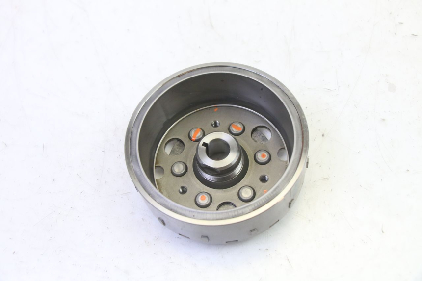 photo de VOLANTE MAGNETICO SUZUKI BURGMAN 125 (2007 - 2014)