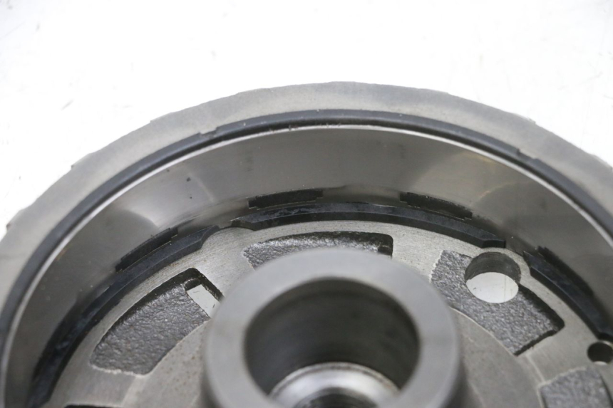 photo de VOLANTE MAGNETICO SUZUKI BURGMAN 650 (2013 - 2020)