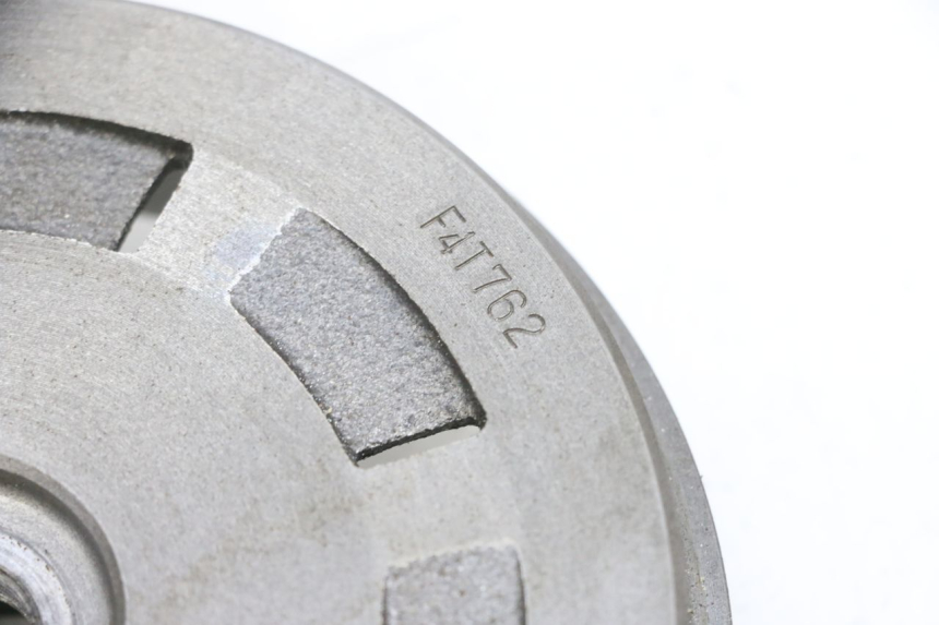 photo de VOLANTE MAGNETICO SUZUKI BURGMAN 650 (2013 - 2020)