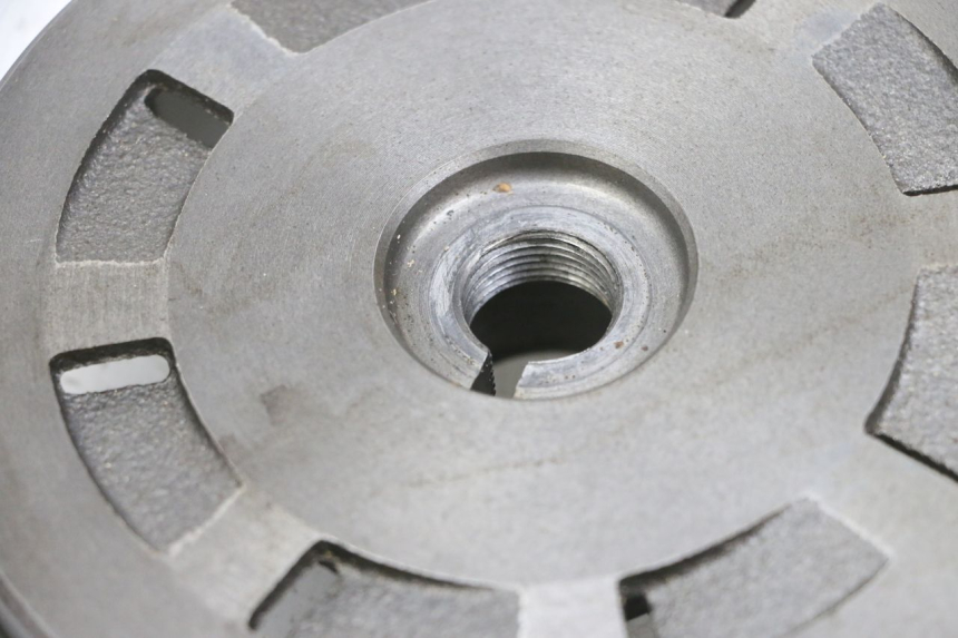 photo de VOLANTE MAGNETICO SUZUKI BURGMAN 650 (2013 - 2020)