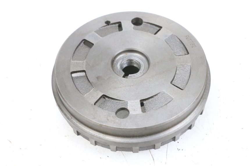 photo de VOLANTE MAGNETICO SUZUKI BURGMAN 650 (2013 - 2020)