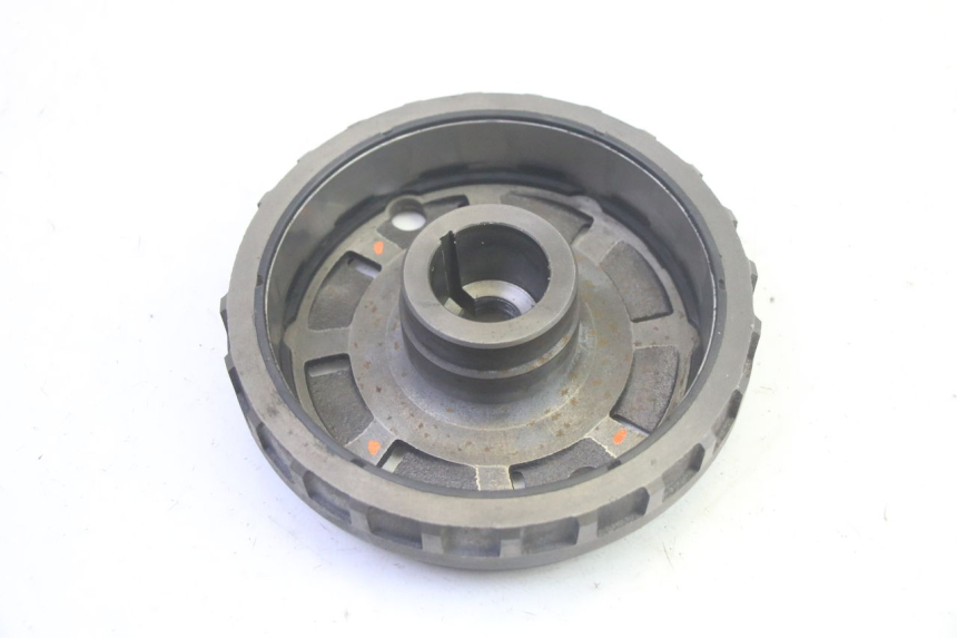 photo de VOLANTE MAGNETICO SUZUKI BURGMAN EXECUTIVE ABS 650 (2006 - 2012) - Zoom estado de uso