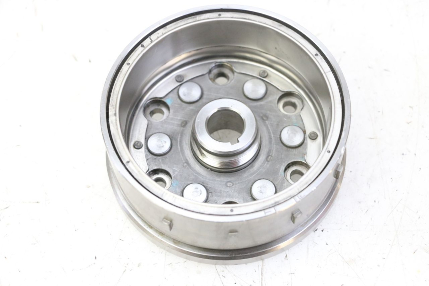 photo de VOLANTE MAGNETICO HONDA CBF 125 (2009 - 2015)