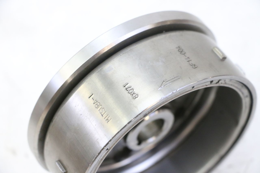 photo de VOLANTE MAGNETICO HONDA CBF 125 (2009 - 2015)