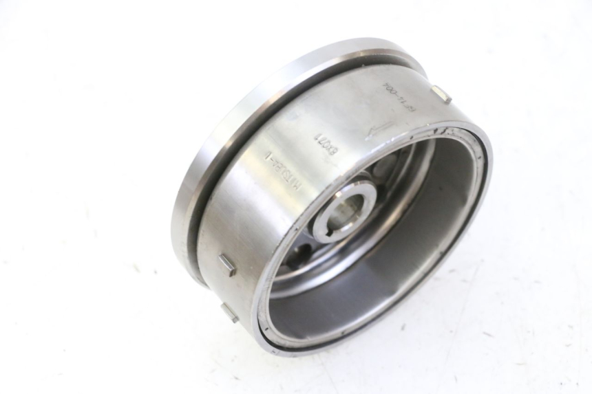 photo de VOLANTE MAGNETICO HONDA CBF 125 (2009 - 2015)