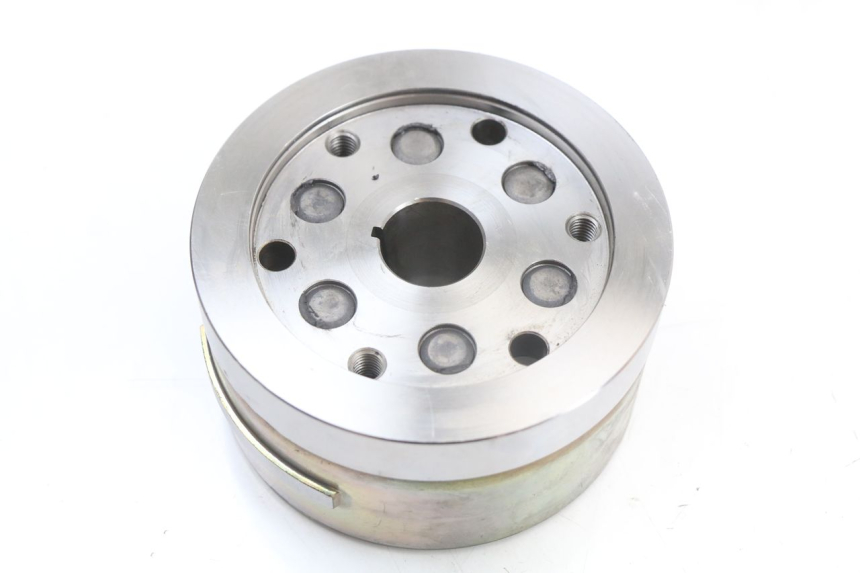 photo de VOLANTE MAGNETICO SHERCO CITY CORP 125 (2003 - 2007)