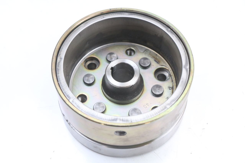 photo de VOLANTE MAGNETICO SHERCO CITY CORP 125 (2003 - 2007)