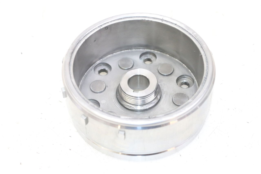 photo de VOLANTE MAGNETICO HONDA CRF-F CRF F 110 (2019 - 2022)