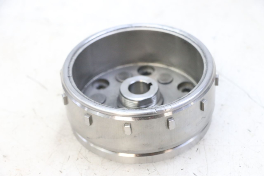 photo de VOLANTE MAGNETICO HONDA CRF-F CRF F 110 (2019 - 2022)