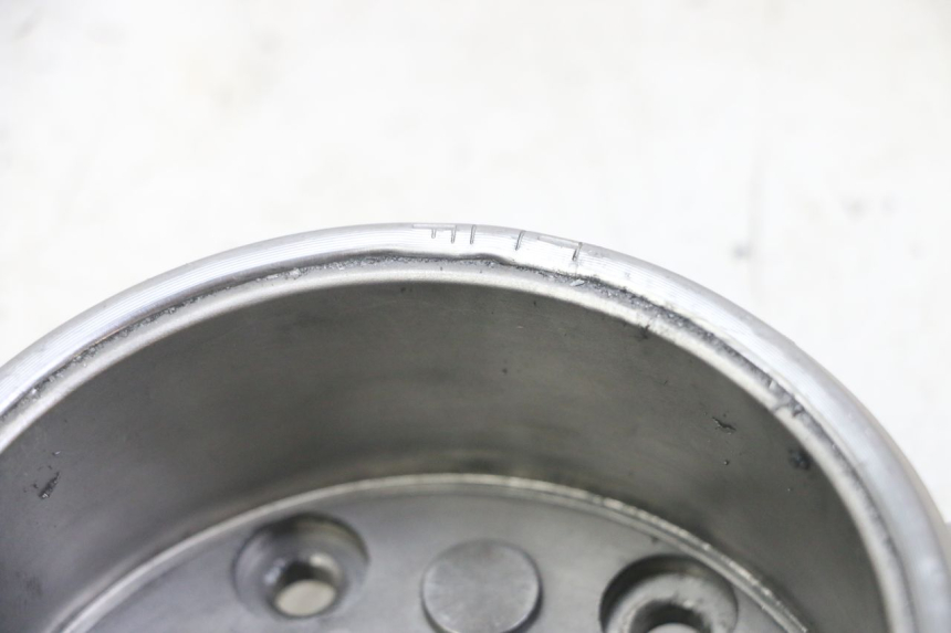 photo de VOLANTE MAGNETICO HONDA CRF-F CRF F 110 (2019 - 2022)