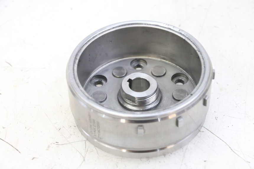 photo de VOLANTE MAGNETICO HONDA CRF-F CRF F 110 (2019 - 2022)
