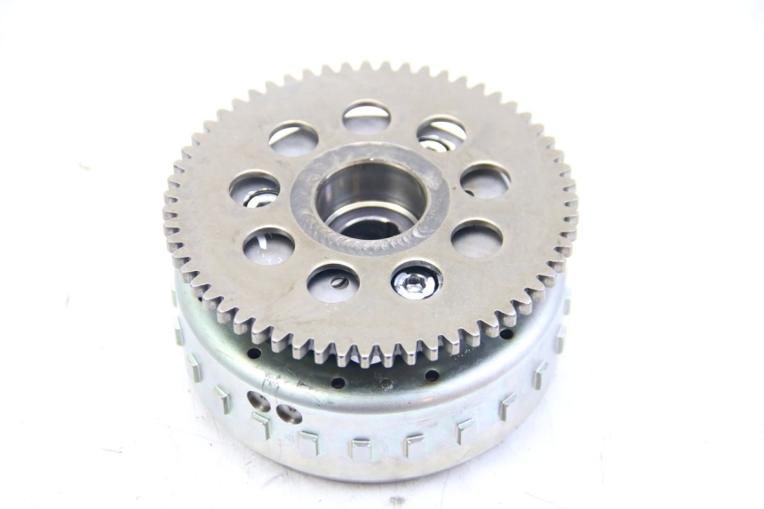 photo de ROTOR KYMCO DINK STREET 125 (2009 - 2014)