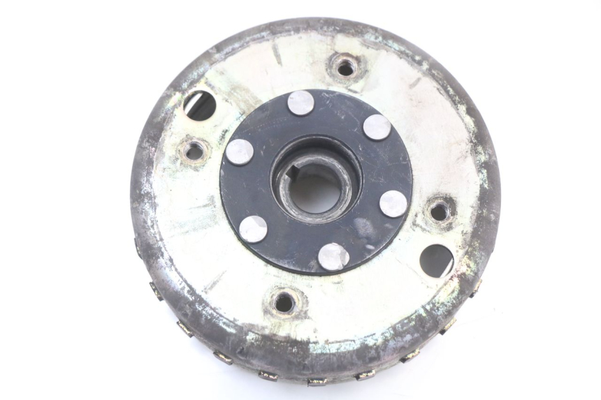 photo de VOLANTE MAGNETICO LONGJIA EASY MAX 125 (2020 - 2024)
