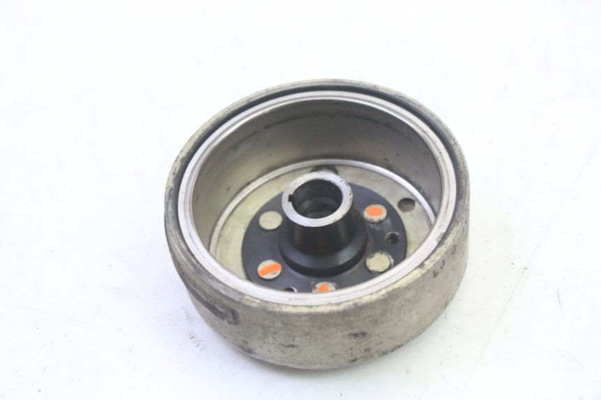 photo de VOLANTE MAGNETICO KEEWAY F-ACT FACT 50 (2006 - 2011)