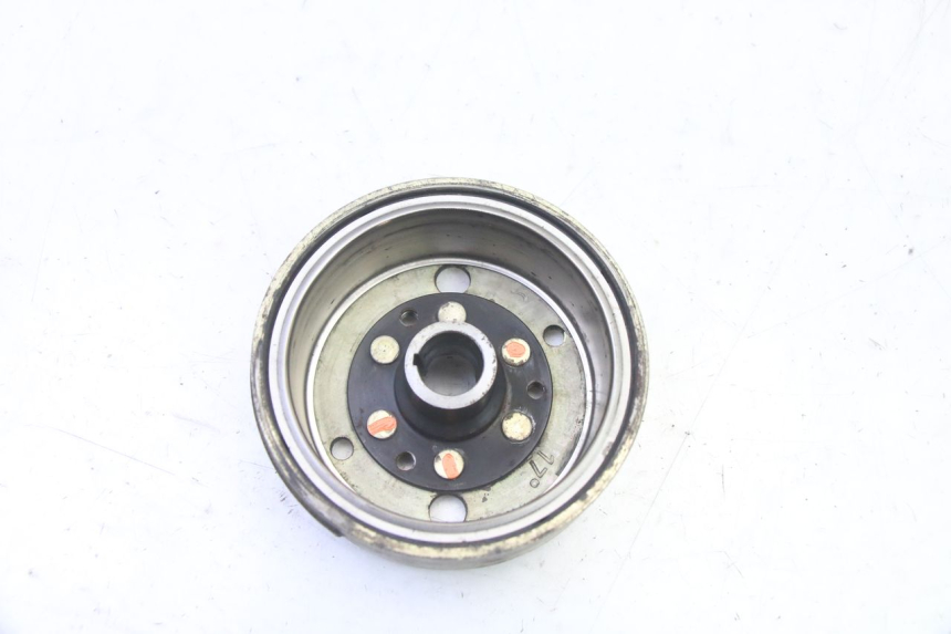 photo de VOLANTE MAGNETICO KEEWAY F-ACT FACT 50 (2006 - 2011)