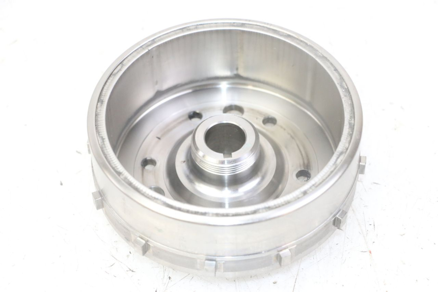 photo de VOLANTE MAGNETICO HONDA FORZA ABS 300 (2013 - 2019)
