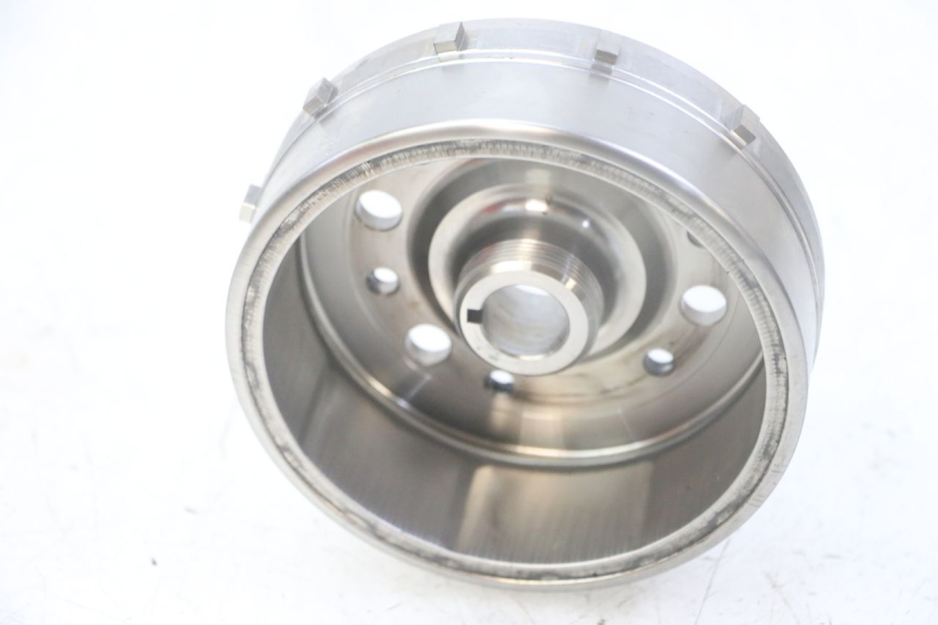 photo de VOLANTE MAGNETICO HONDA FORZA ABS 300 (2013 - 2019)