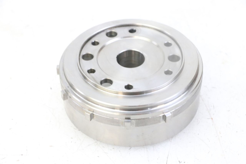 photo de VOLANTE MAGNETICO HONDA FORZA ABS 300 (2013 - 2019)
