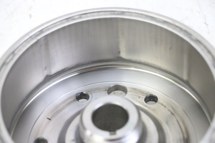 photo de VOLANTE MAGNETICO HONDA FORZA ABS 300 (2013 - 2019)