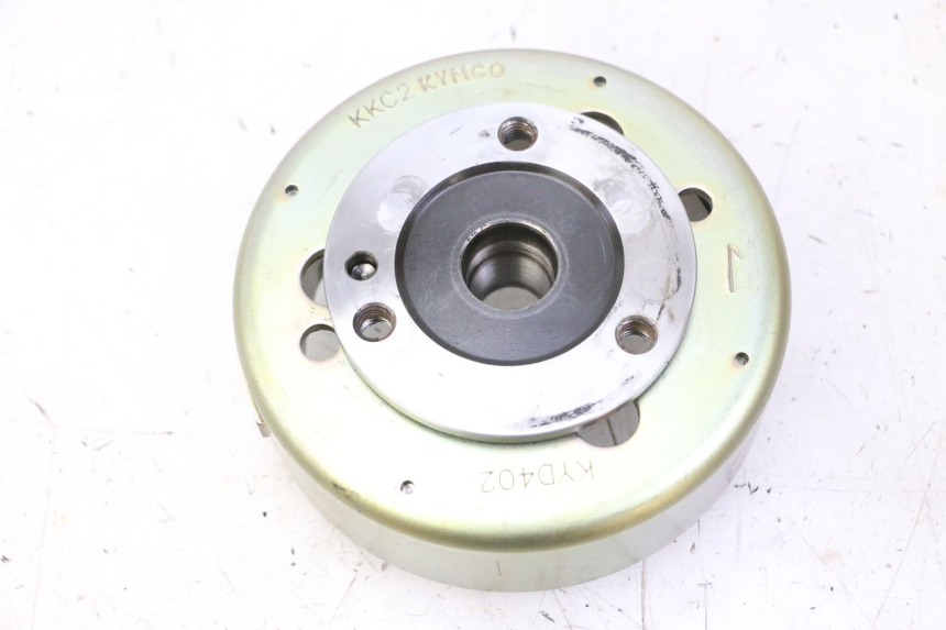 photo de VOLANTE MAGNETICO KYMCO GRAND DINK 125 (2008 - 2014)