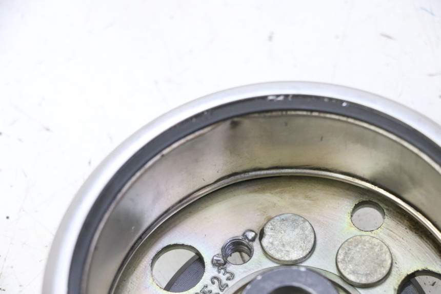 photo de VOLANTE MAGNETICO KYMCO GRAND DINK 125 (2008 - 2014)