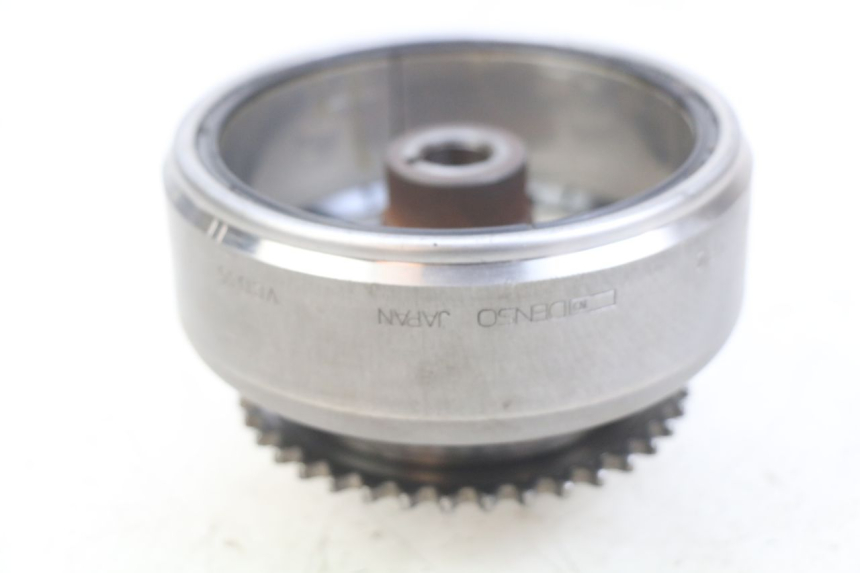 photo de ROTOR HONDA CM 125 (1983 - 2003)