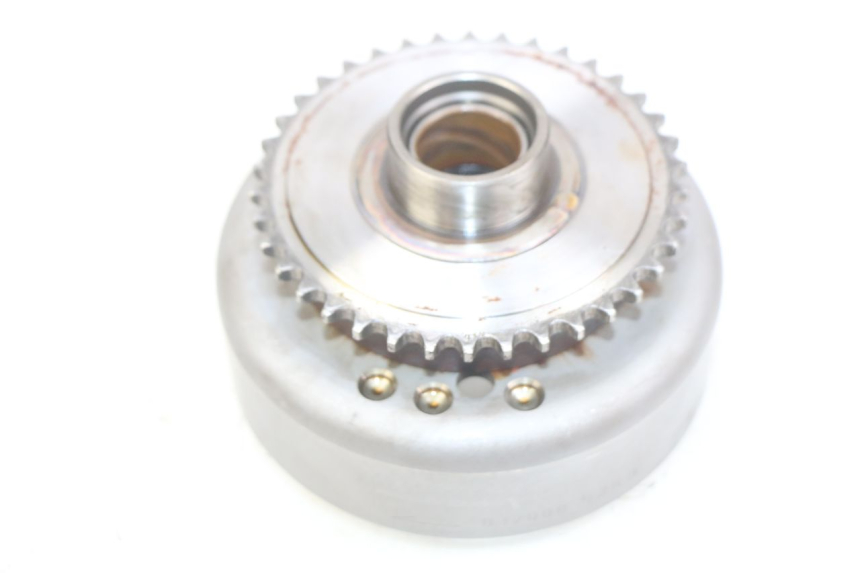 photo de ROTOR HONDA CM 125 (1983 - 2003)