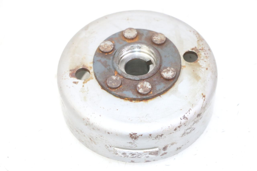 photo de VOLANTE MAGNETICO HONDA MTX TC02 125 (1987 - 1989)