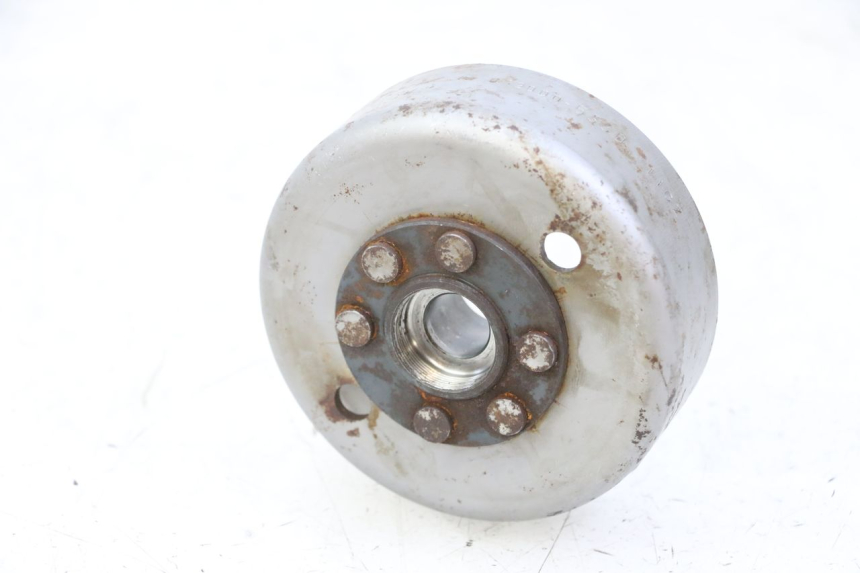 photo de VOLANTE MAGNETICO HONDA MTX TC02 125 (1987 - 1989)