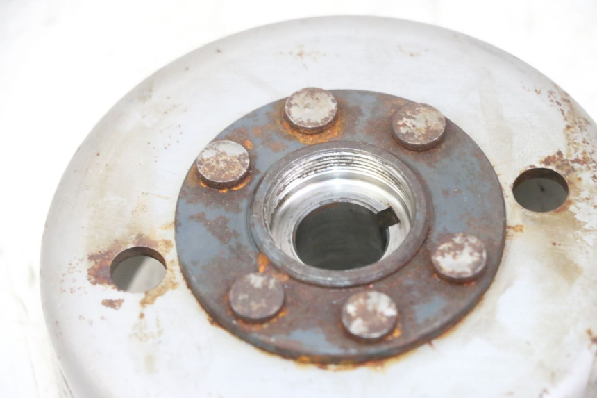 photo de VOLANTE MAGNETICO HONDA MTX TC02 125 (1987 - 1989)