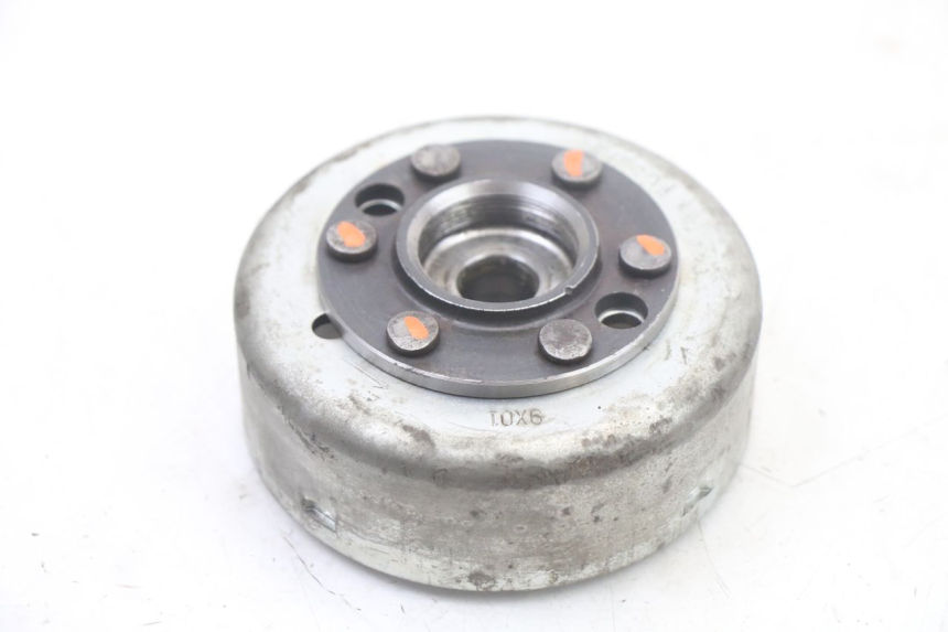 photo de VOLANTE MAGNETICO KAWASAKI KX 65 (2000 - 2019)