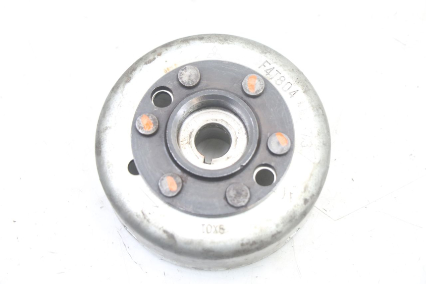 photo de VOLANTE MAGNETICO KAWASAKI KX 65 (2000 - 2019)