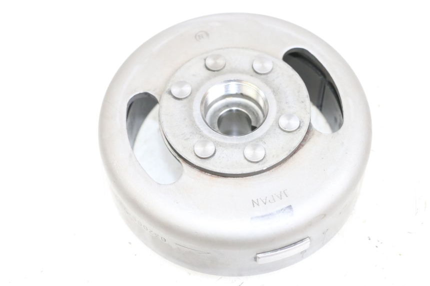 photo de VOLANTE MAGNETICO KAWASAKI KDX 125 (1990 - 1991)