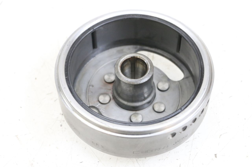 photo de VOLANTE MAGNETICO KAWASAKI KDX 125 (1990 - 1991)