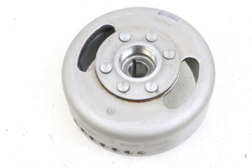 photo de VOLANTE MAGNETICO KAWASAKI KDX 125 (1990 - 1991)
