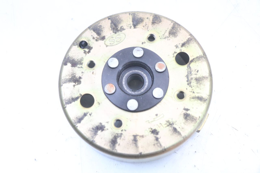 photo de VOLANTE MAGNETICO ORCAL KITE 4T 50 (2019 - 2023)