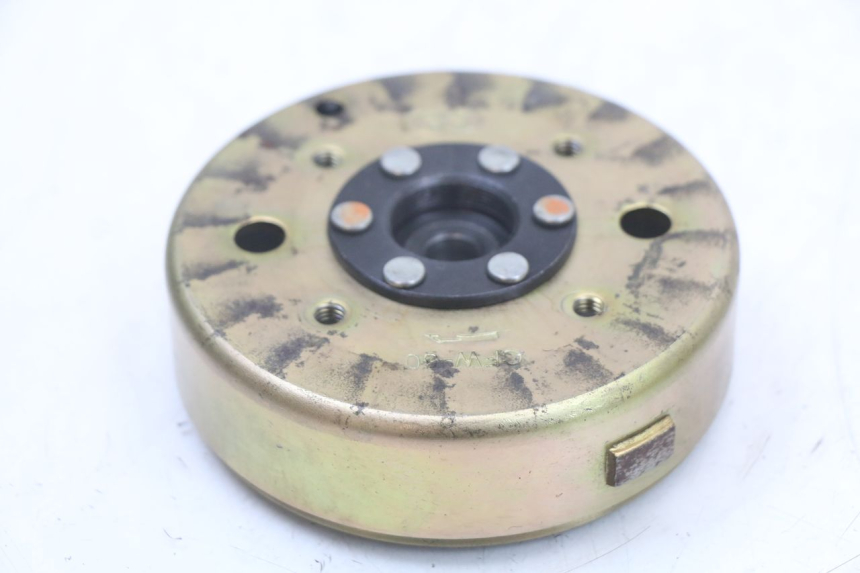 photo de VOLANTE MAGNETICO ORCAL KITE 4T 50 (2019 - 2023)