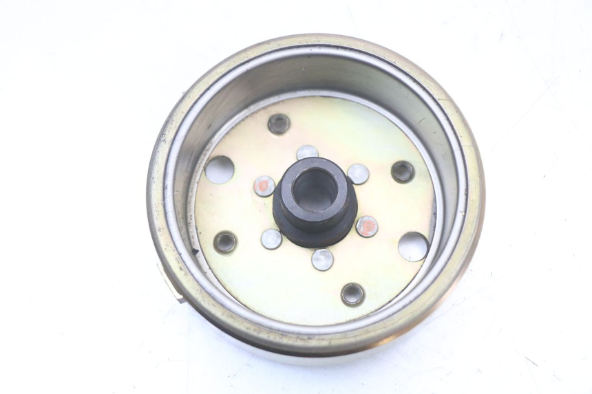 photo de VOLANTE MAGNETICO ORCAL KITE 4T 50 (2019 - 2023)