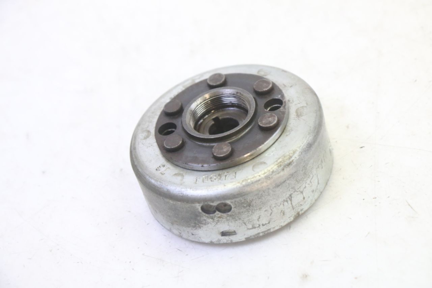 photo de VOLANTE MAGNETICO KAWASAKI KX 65 (2000 - 2019)