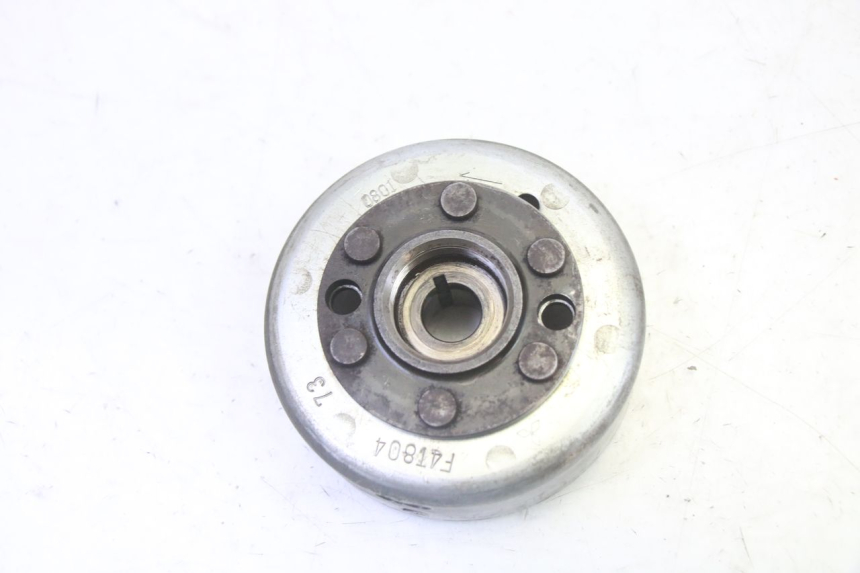 photo de VOLANTE MAGNETICO KAWASAKI KX 65 (2000 - 2019)