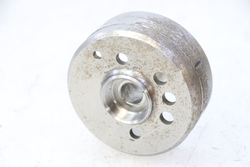 photo de VOLANTE MAGNETICO KAWASAKI KX 85 (2014 - 2021)