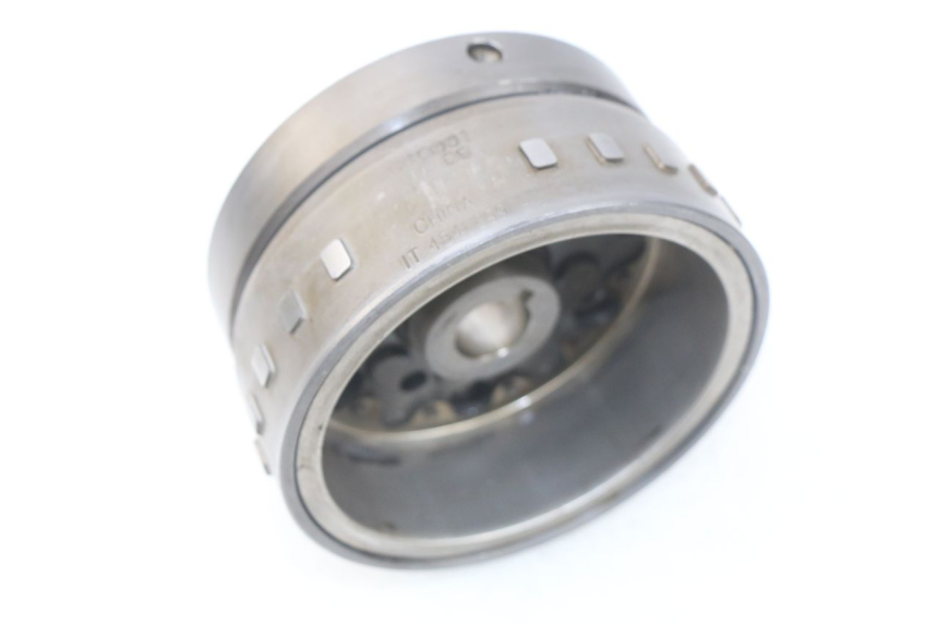 photo de VOLANTE MAGNETICO PIAGGIO MP3 LT 400 (2007 - 2012)