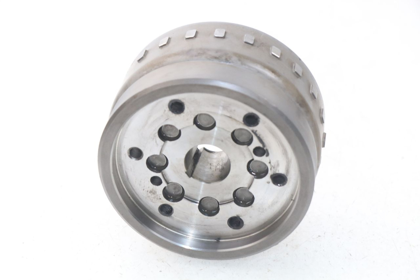 photo de VOLANTE MAGNETICO PIAGGIO MP3 LT 400 (2007 - 2012)
