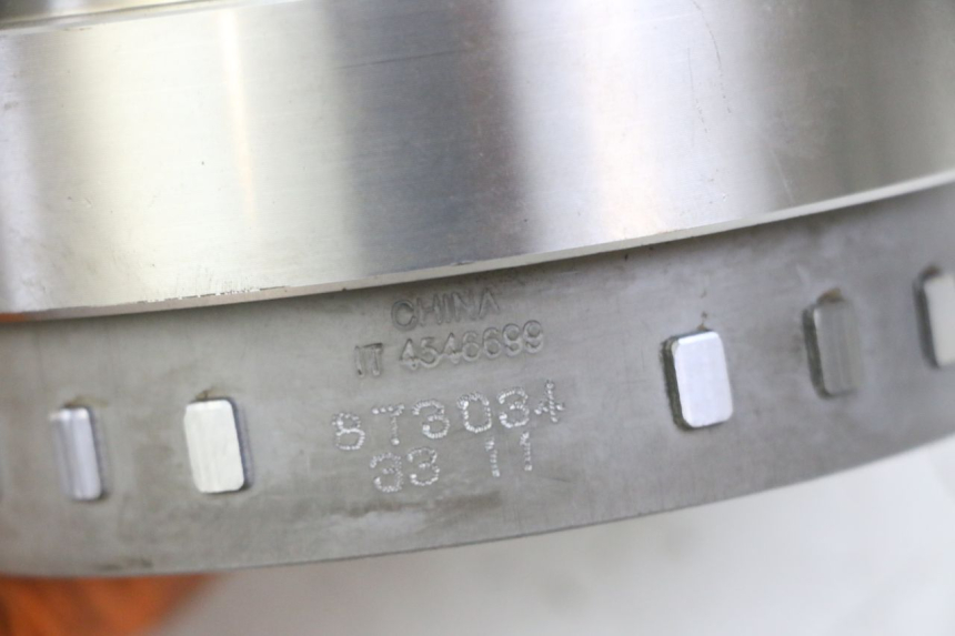 photo de VOLANTE MAGNETICO PIAGGIO MP3 LT 300 (2010 - 2016)