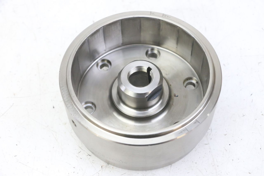 photo de VOLANTE MAGNETICO HONDA NTV DEAUVILLE ABS 700 (2007 - 2016)