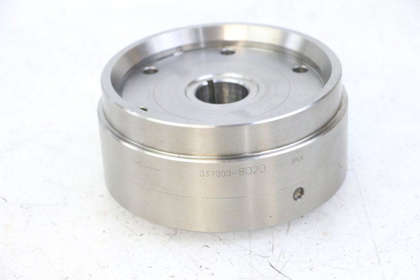 photo de VOLANTE MAGNETICO HONDA NTV DEAUVILLE ABS 700 (2007 - 2016)
