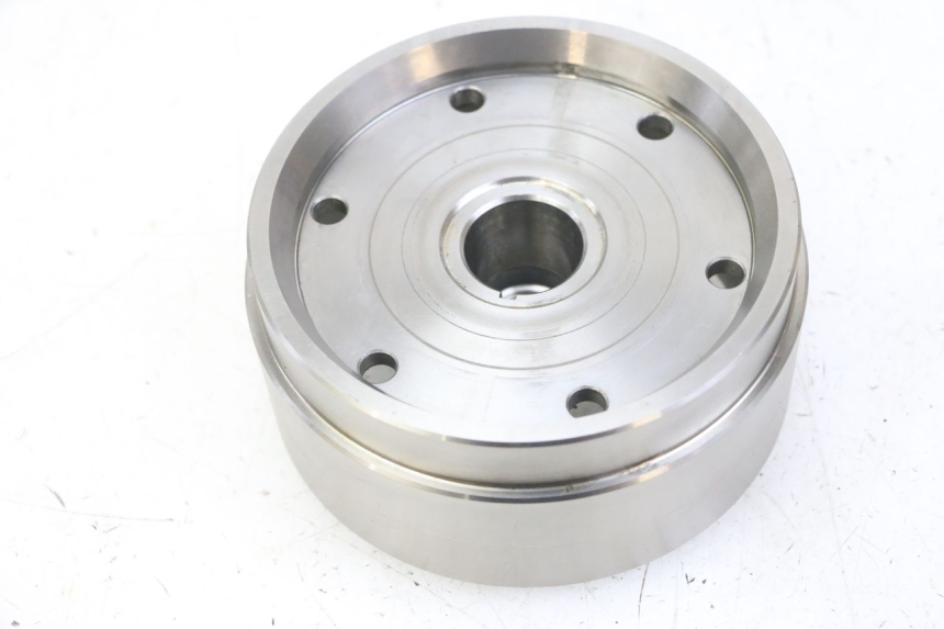 photo de VOLANTE MAGNETICO HONDA NTV DEAUVILLE ABS 700 (2007 - 2016)