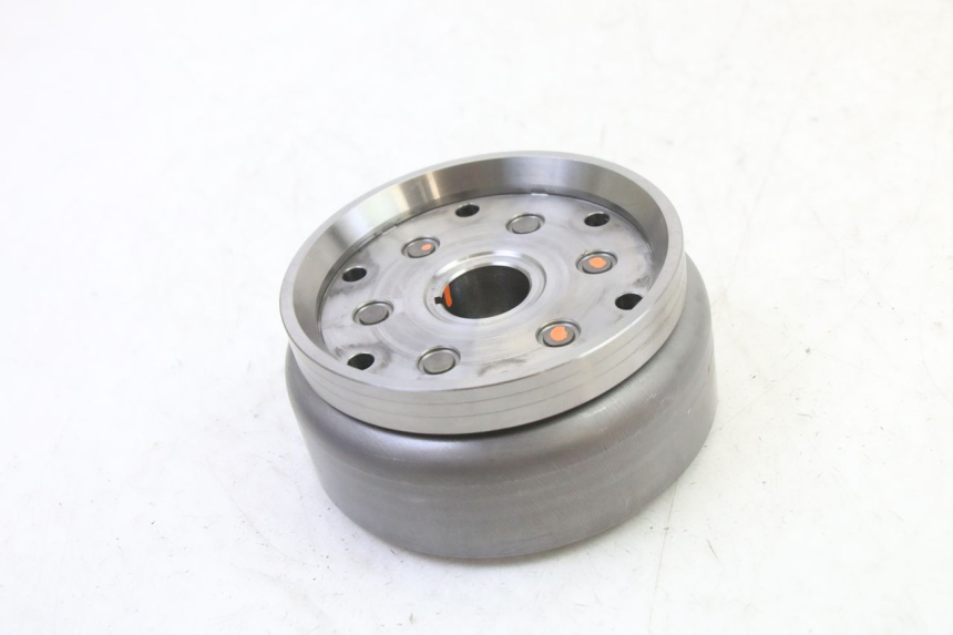 photo de VOLANTE MAGNETICO HONDA NTV DEAUVILLE 650 (2001 - 2006)