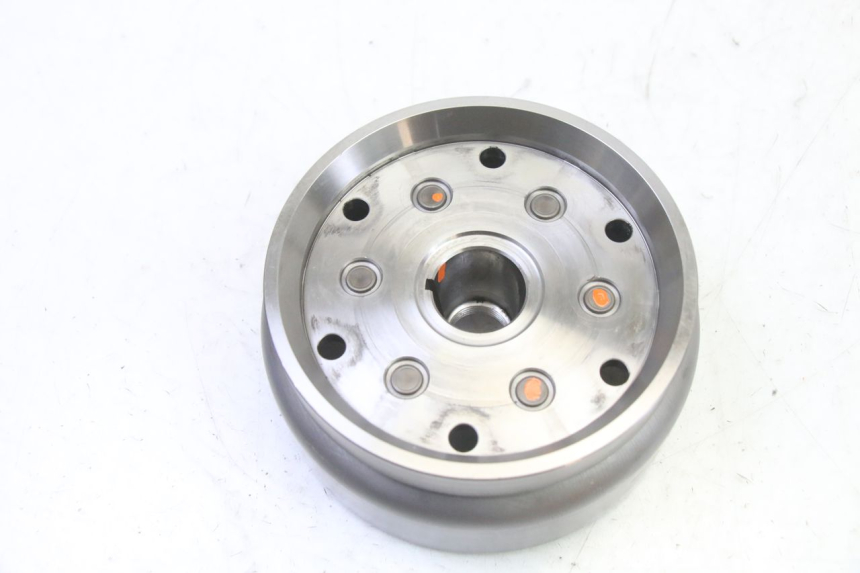 photo de VOLANTE MAGNETICO HONDA NTV DEAUVILLE 650 (2001 - 2006)
