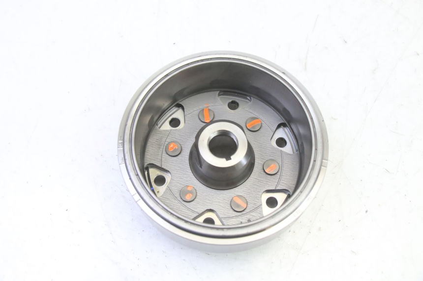 photo de VOLANTE MAGNETICO HONDA NTV DEAUVILLE 650 (2001 - 2006)